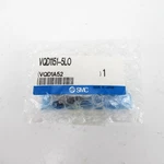 New Open-box Smc VQD1151-5LO Solenoid Valve. Fixed Price $34.95.
