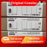National Instruments USB-8473 1-PORT High-speed Can Interface 779792-01. Fixed Price $133.65.