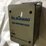 Control Concepts IG600D100R,380015 Islaguard Surge Suppression System,bc. Fixed Price $382.00.