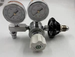 Western Medica Adjustable Singel Stage Regulator M1-500-PGH. Fixed Price $99.00.