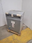 Federal Pacific 480V 208Y/120 3PH Step Down T48LH2Y-45 Transformer 45KVA. Fixed Price $2299.00.