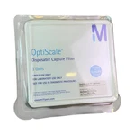 Millipore SN1HA47HH3 Optiscale Capsule Filter Disposable Nob. Fixed Price $49.50.