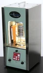 Advantech Sonic Sifter Sieve Separator, Model L3P. Fixed Price $4275.00.