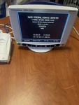 Covidien 5100C Somanetics (SGHOR-11-SOMA) Cerebral Monitor With Accessories. Fixed Price $199.00.