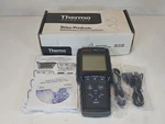 Thermo Scientific Orion Star A324 Ph/ise Portable Meter. Fixed Price $1099.00.