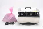 Lab Armor 74300-706 Waterless Bath 9021218 With Beads, Lid, Power Cord. Fixed Price $472.68.