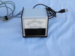 Savant Instruments #VG5 VG-5 Vacuum Pump Gauge. Fixed Price $50.00.