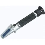 Extech RF20 REFRACTOMETER,PORTABLE,SALINITY,0-100PPT 9PP82. Fixed Price $166.56.