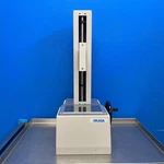 Imada HV-110 Vertical Wheel Test Stand Lbf Capacity Precision Hand. Fixed Price $795.00.