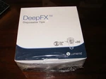 Lumenis Ultrapulse Deepfx Bridge Therapy Laser Disposable Tips X30. Fixed Price $790.00.