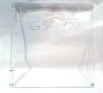 GSC210 Glass Safety Cover For Savant SC210A-120 Speedvac. Fixed Price $699.99.