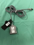 Ekos Connector Interface Cable (cic) 700-10302 W/ Clip 5811-001. Fixed Price $329.99.