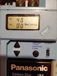 Epmi Dupel Dual Channel Iontophoresis System Only No Cables Powers. Fixed Price $100.00.