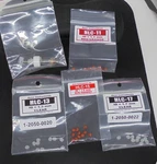 Axon Instruments Replacements Parts For Hl-u Holder 11- HLC-13 HLC-15 HLC-17. Fixed Price $374.99.