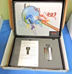 New Thermo Proteome Discoverer 2.3 Base And Quan Software Usb Dongle XCALI-65013. Fixed Price $225.00.