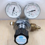 Airgas, Inc Compressed Regulator Model Gpt 270A 350 Psi Us Gauge. Fixed Price $29.99.