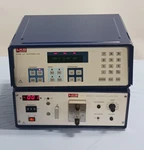 Lkb Lc Controller 2152-010 W/ Variable Wavelength Monitor 2151-010. Fixed Price $418.49.