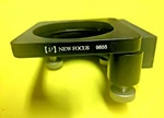 New Focus 2" Mirror 9855 On 45 Deg. Angled Mounting Bracket. Fixed Price $45.00.