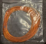 New Genuine Agilent G1530-61100 1/8 Od Cu Tubing Coil, Meters. Fixed Price $299.00.