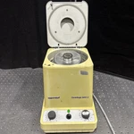 Eppendorf 5415C 115V Micro Centrifuge With Rotor. Fixed Price $108.00.