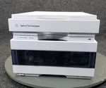 Agilent 1260 G1311C Quat Pump Vl + G1311-67701 Multi Gradient Valve; Bottle Tray. Fixed Price $4999.99.