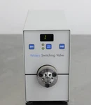 Rheodyne EV700-100-WA Automated Switching Valve For Chromatography (3367647). Fixed Price $118.75.