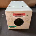 Shimadzu FCV-12AH Box Only And Led Panel. Fixed Price $38.27.