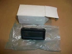 Kns DMO-67T Electric 3 Character Lcd Digital Read Out Screen New. Fixed Price $24.00.