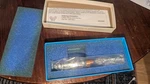 Perkin Elmer Torch Tube Assembly For Optima 7300 Nib Oct 2015 Read Description. Fixed Price $200.00.