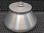 Dupont Sorvall SS-34 Centrifuge Rotor 20000 Rpm 8 X 50ML Tube RC-5C RC-5B 6. Fixed Price $22.50.