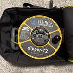Heron Instruments Dipper - T2 Level Meter Mint Condition. Fixed Price $799.00.