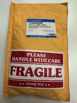 Sealed Agilent 5188-6498 Quickpick Purged Packed Inlet Pm Kit. Fixed Price $25.00.