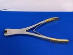 Integra Jarit 275-525 Carb Edge Flush Wire Cutters 1.7MM. Fixed Price $75.00.