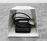 Linemaster Aquiline 972-S Foot Switch For Leica CM3050 Cryostat Microtomes. Fixed Price $411.99.