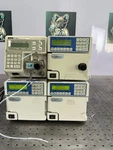 Jasco Hplc System PU-980/2080PLUS UV-2075 RI-2031 Powers On, As-is. Fixed Price $2520.00.