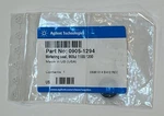 Agilent 0905-1294 Piston Seal, Metering 900 For 1100/1200. Fixed Price $99.00.