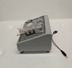 Fisher Scientific Peristaltic Varible Flow Minipump-model 3386 Medium. Fixed Price $150.00.