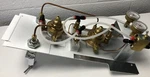 Draeger Air-shields Hill-rom Gas Supply Module MU11450 Rebuild Service MU11520. Fixed Price $800.00.