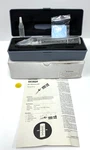 Extech Portable Refractometer Model RF18. Fixed Price $180.00.