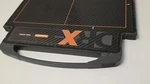 Carestream 2530C Detector MODEL:DRX2530-1 No-battery. Fixed Price $495.00.