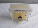 Supelco Visiprep Solid Phase Extraction 12-PORT Vacuum Manifold, Best Value!. Fixed Price $275.00.