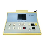 Interacoustics Usa Ref AT235H Impedance Audiometer Untested As Is. Fixed Price $495.00.