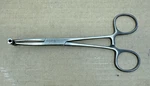 V. Mueller SU970 Allis Tissue Forceps 6" Overall Length. Fixed Price $49.99.