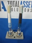 Varian Gas Clean Filter System Moisture CP17971 Oxygen CP17970. Fixed Price $298.99.