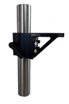 Thorlabs C1515 1.5" Mounting Post Bracket With P10 X 10". Fixed Price $95.00.