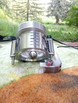 Sciex 025493 Ion Spray Assembley Parts Not Complete Wwu University Surplus. Fixed Price $99.00.