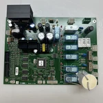 Bio-rad Laboratories CA9890470AA REV-2 Board. Fixed Price $175.00.