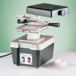 Keystone Proform Vacuum Former, 110 Volt, Single Chambered #9594470 Open Box. Fixed Price $425.00.
