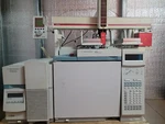 Agilent 6890N 5973 Network Gcms W/gerstel MPS2 Autosampler & Pc With Software.. Fixed Price $10500.00.