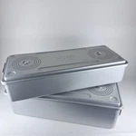 Karl Storz Instrument Sterilization Cases Medical One Insert Lot Of 2. Fixed Price $100.00.